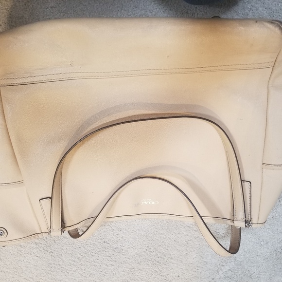 Coach Baby Bag - Picture 2 of 3